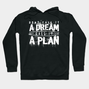 A Plan Hoodie